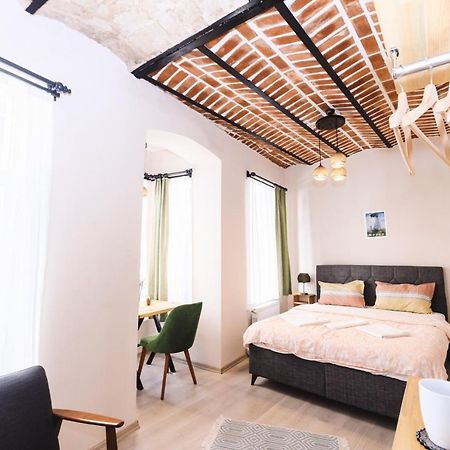 Turan33 Apartment Istanbul Exterior foto