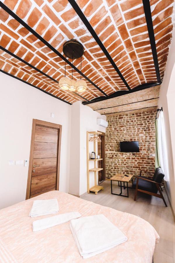 Turan33 Apartment Istanbul Exterior foto