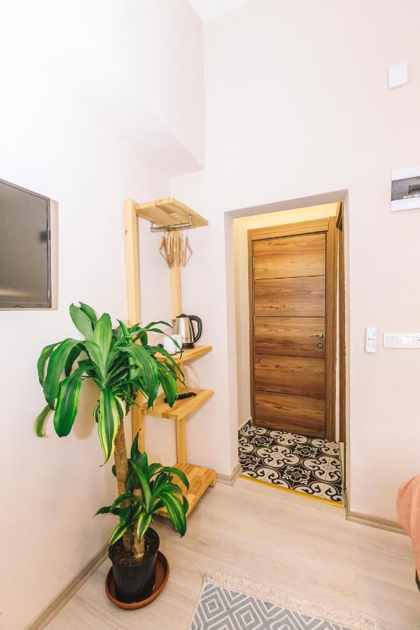 Turan33 Apartment Istanbul Exterior foto
