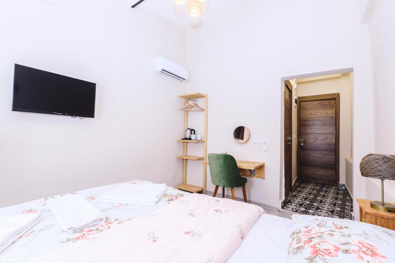 Turan33 Apartment Istanbul Exterior foto