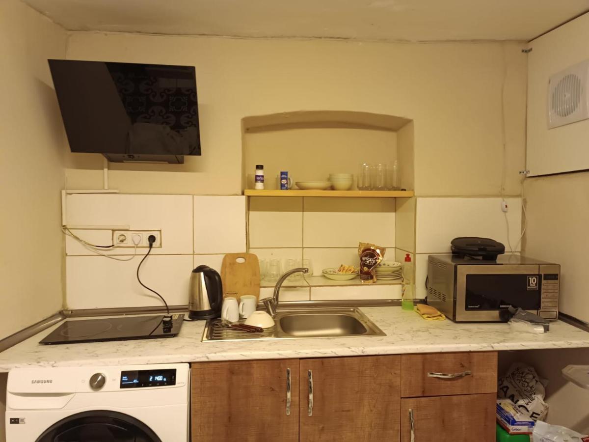 Turan33 Apartment Istanbul Exterior foto